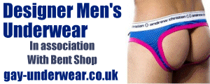 Designer Men's Underwear